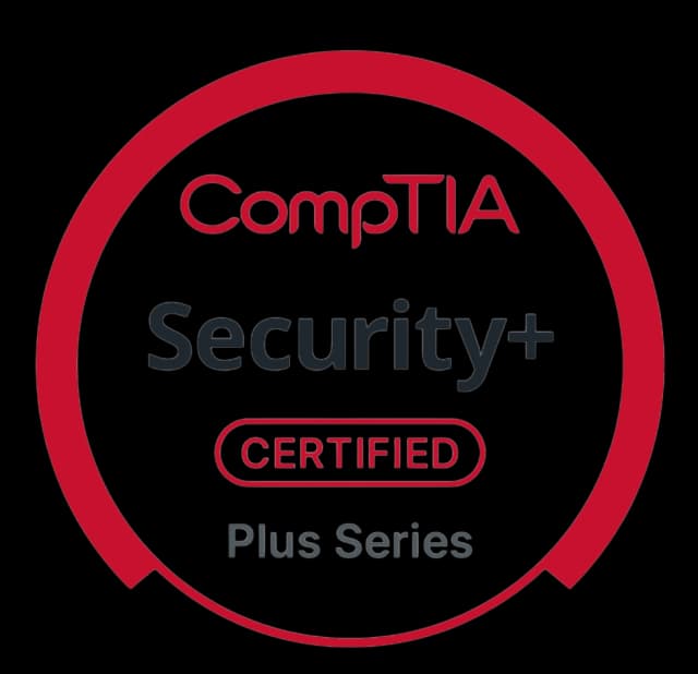 CompTIA Security+