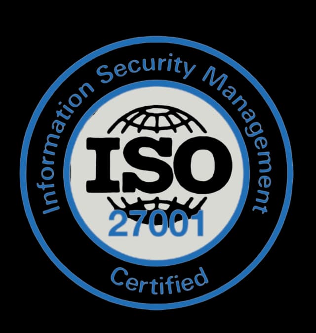 ISO 27001