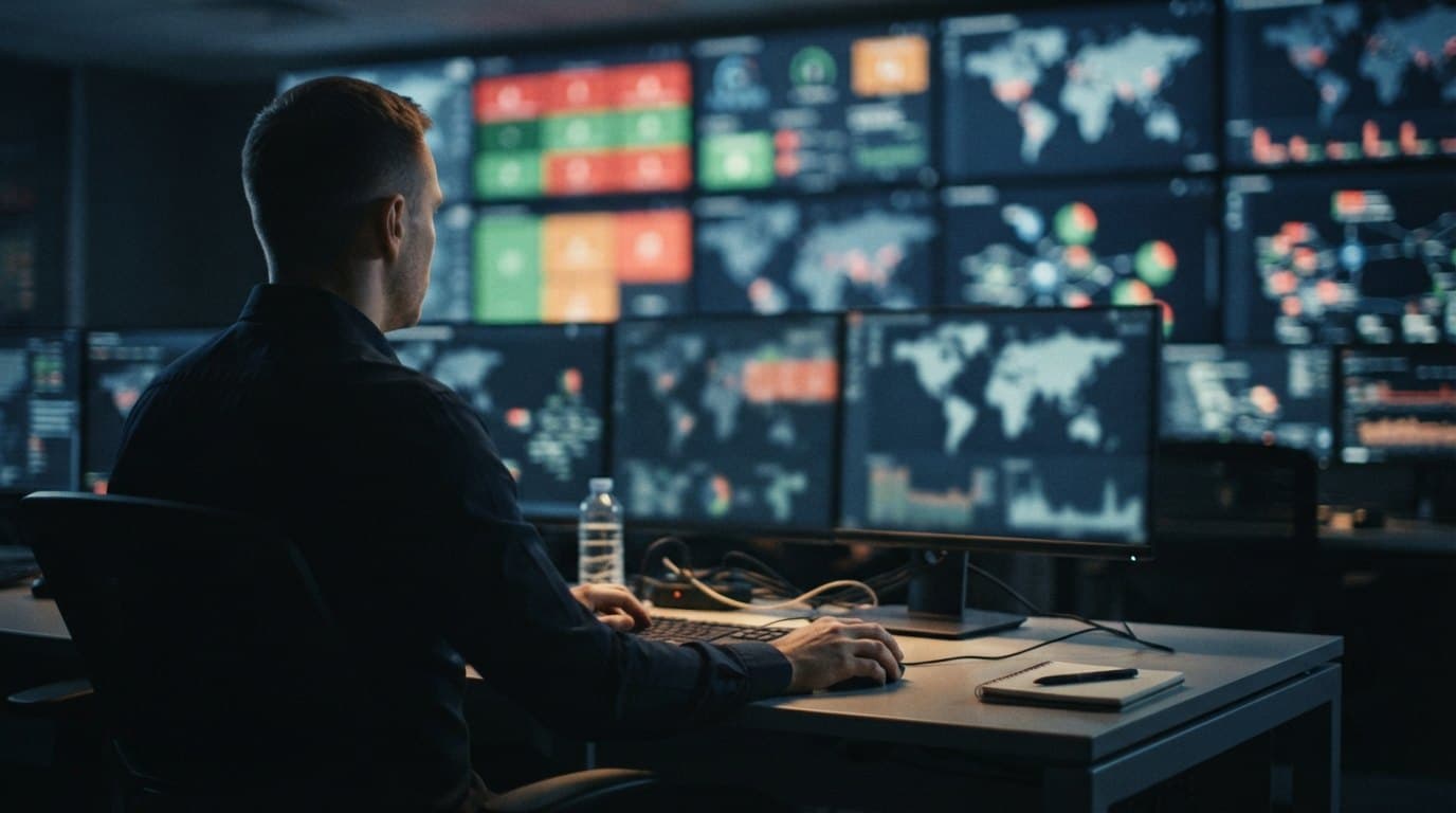 Cybersécurité