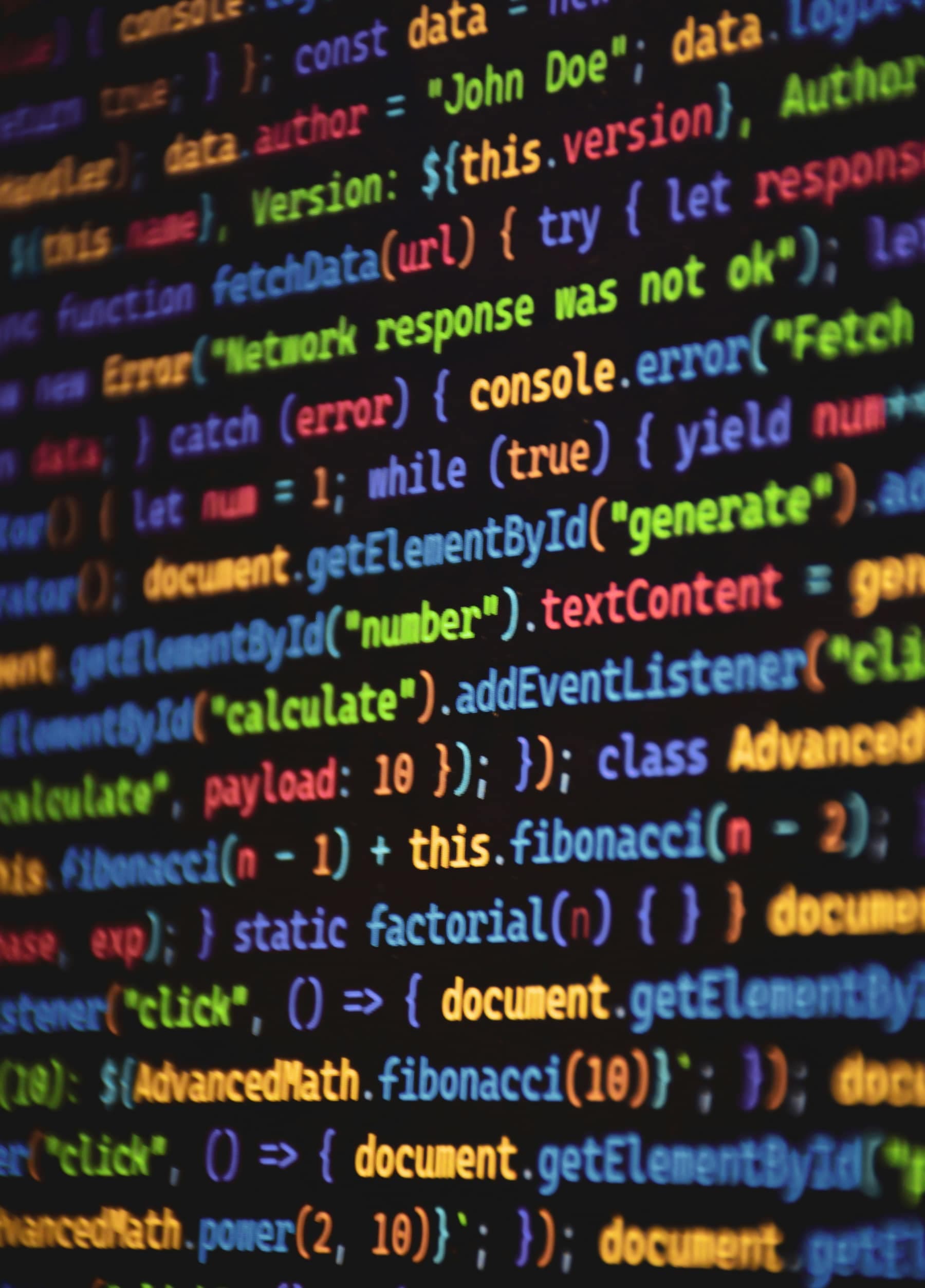 Problème informatique