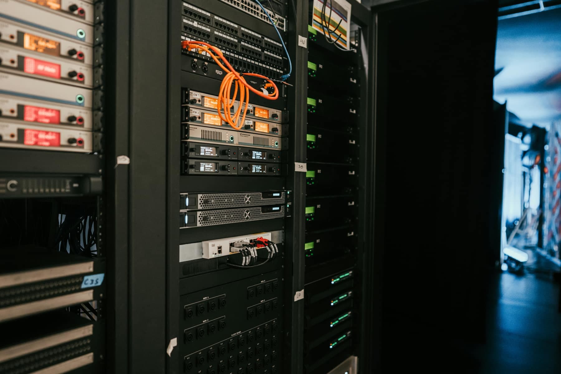 Problème informatique