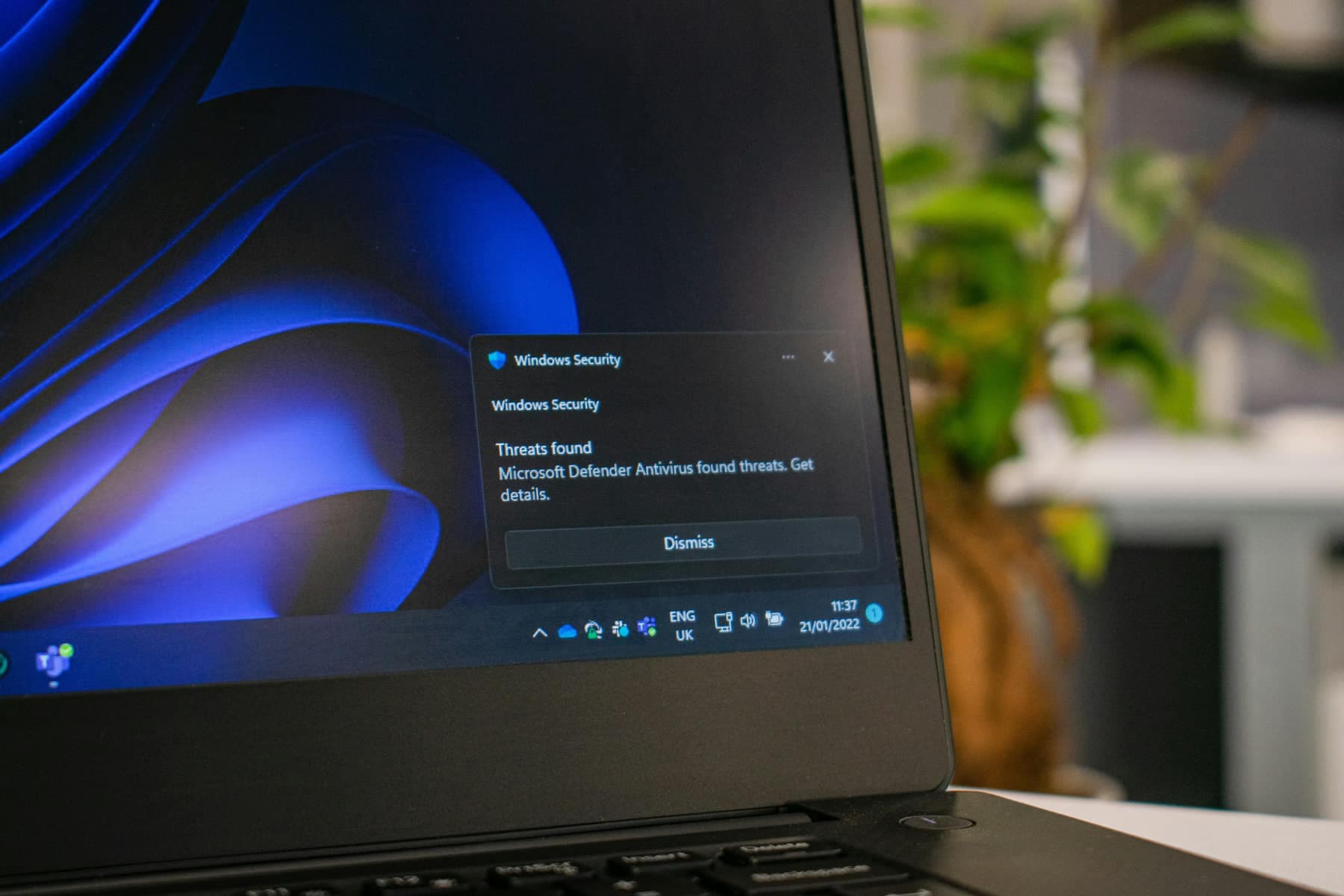 Sécurité proactive par défaut
