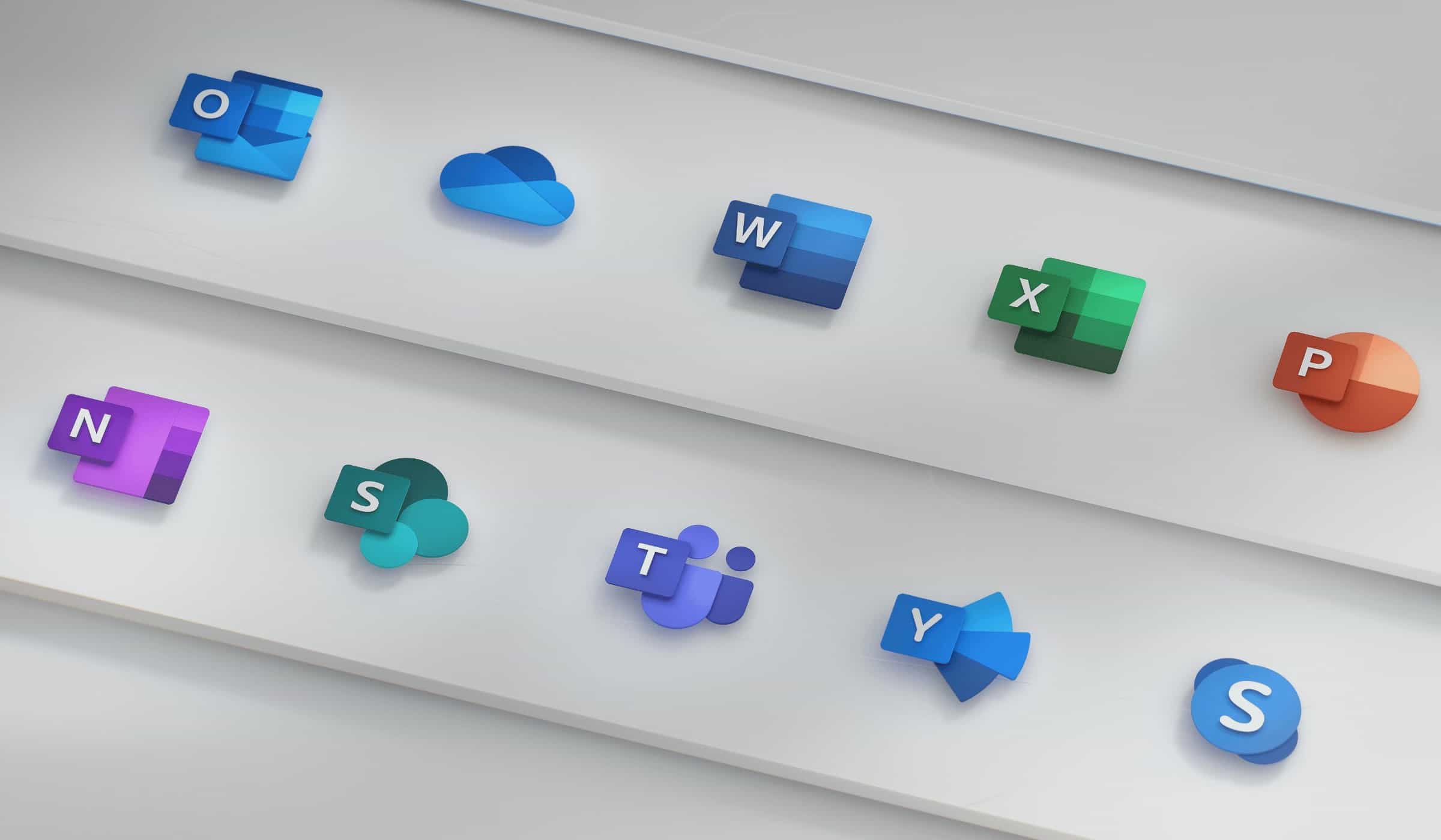 Microsoft 365
