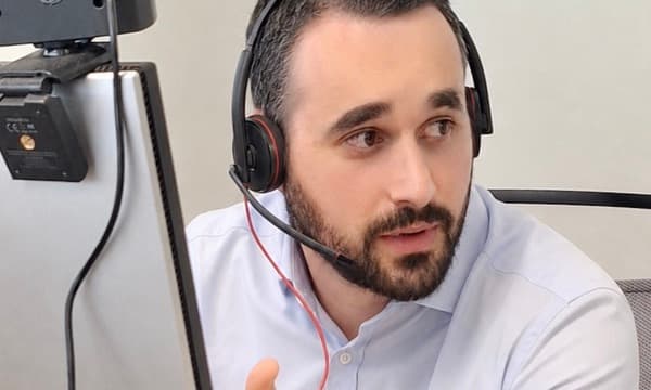 Agilité et mobilité totales