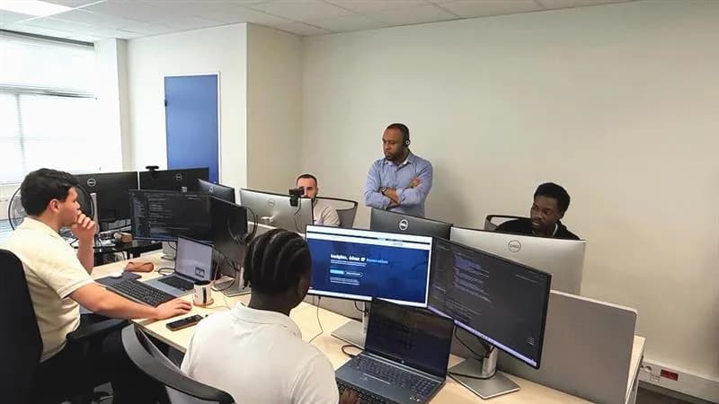 Formation et accompagnement utilisateurs
