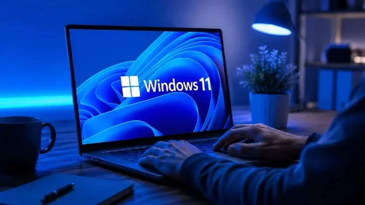 Mise à niveau Windows Famille vers Windows Professionnel