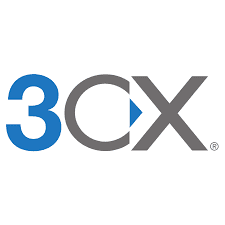 Logo 3CX
